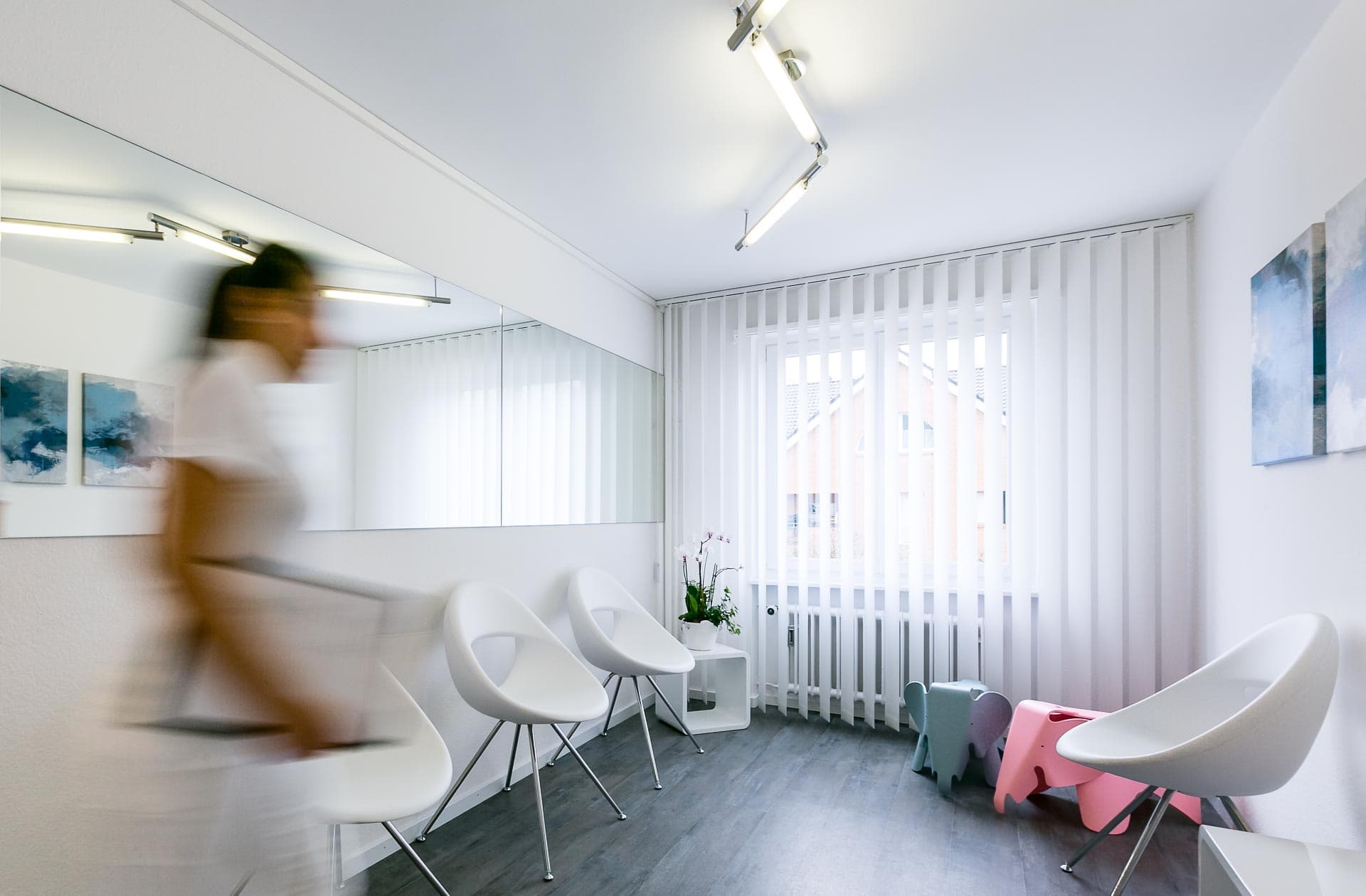 Cecconi Dental — Zahnarzt in Dietlikon (Bild 3)