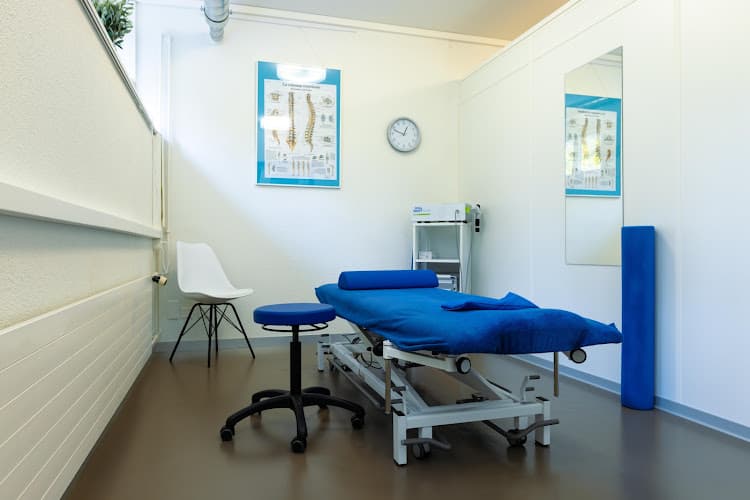 Physiotherapists