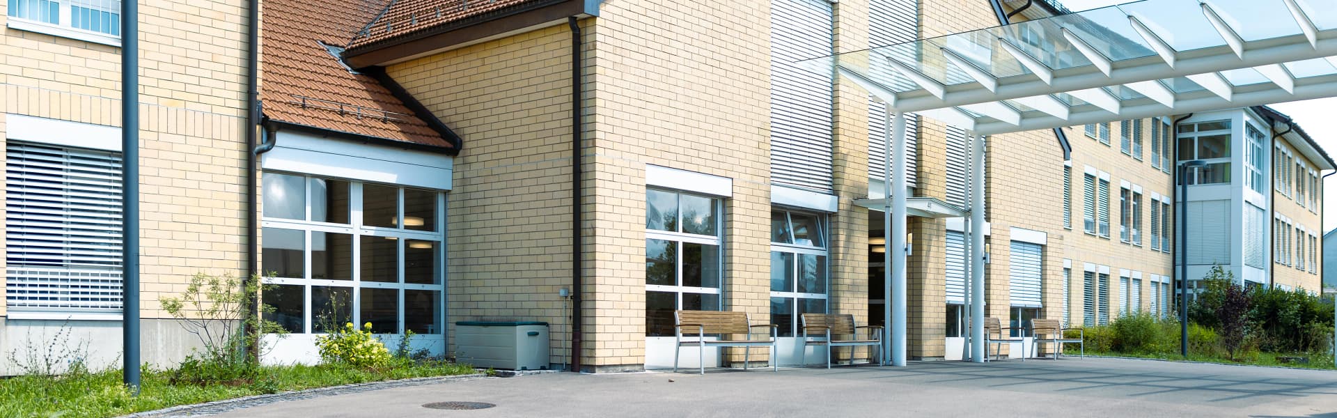 Physiotherapie Rotacher Dietlikon — Physiotherapie in Dietlikon (Bild 2)