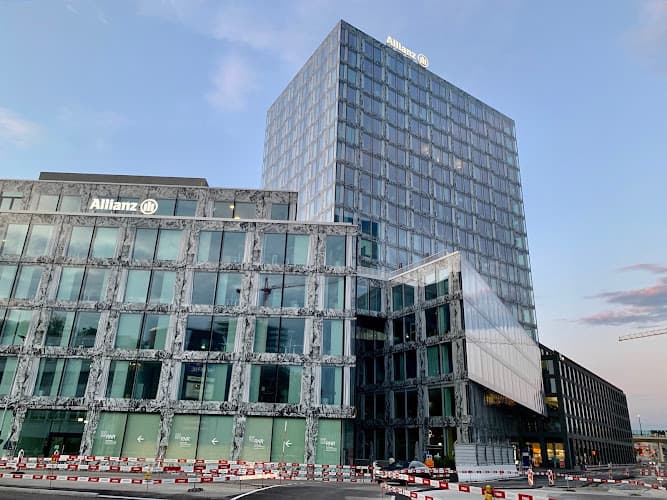 Versicherungen