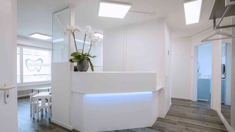 Dentists