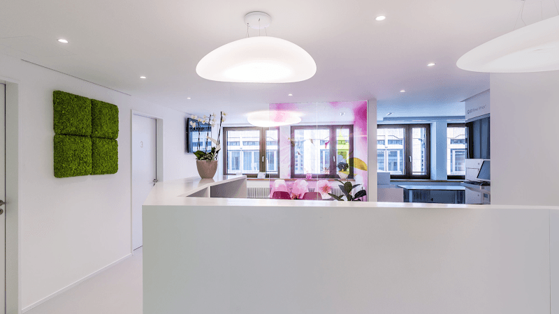 Hausarztpraxis Winterthur - Swiss Med Team — Arzt in Winterthur