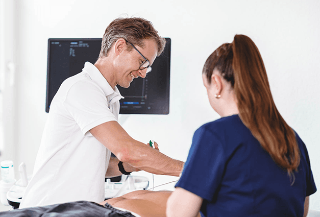 Medbase Winterthur Neuwiesen — Arzt in Winterthur