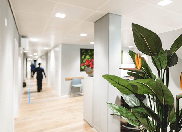 Medbase Winterthur Neuwiesen — Arzt in Winterthur (Bild 2)
