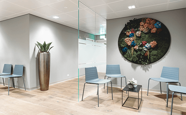 Medbase Winterthur Neuwiesen — Arzt in Winterthur (Bild 3)