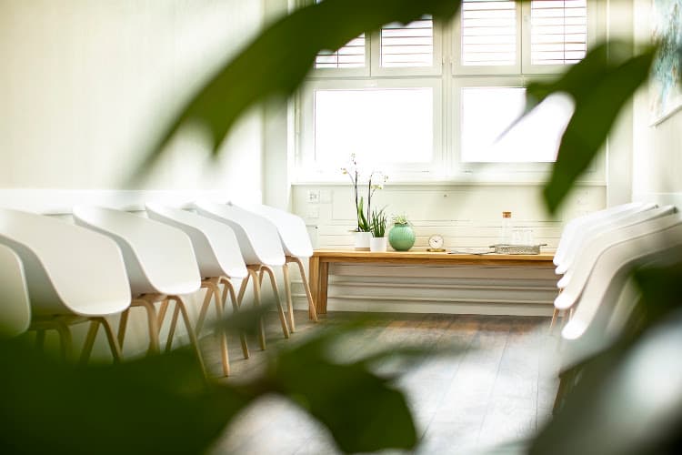 Wise Medicine AG — Arzt in Winterthur