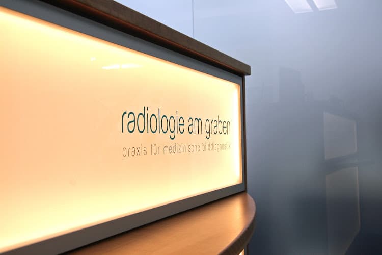 Radiologie am Graben — Arzt in Winterthur