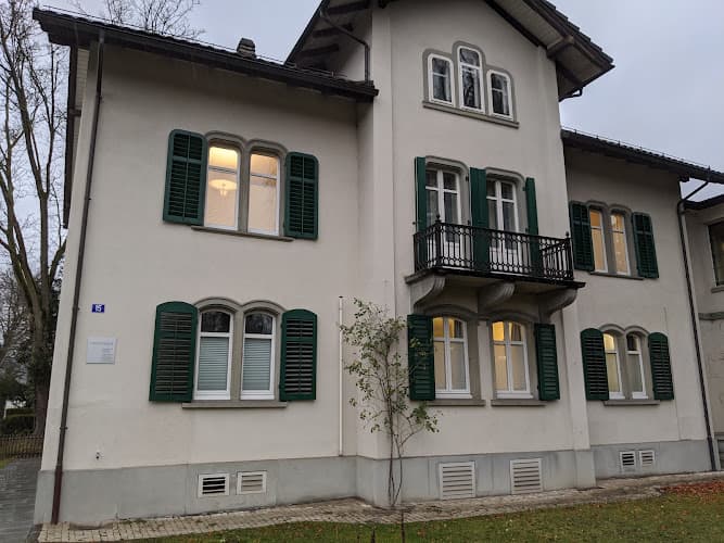 Frauenpraxis Winterthur — Arzt in Winterthur