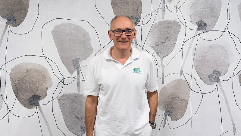 Dr. med. Kosek Robert (Ärztezentrum Töss) — Arzt in Winterthur