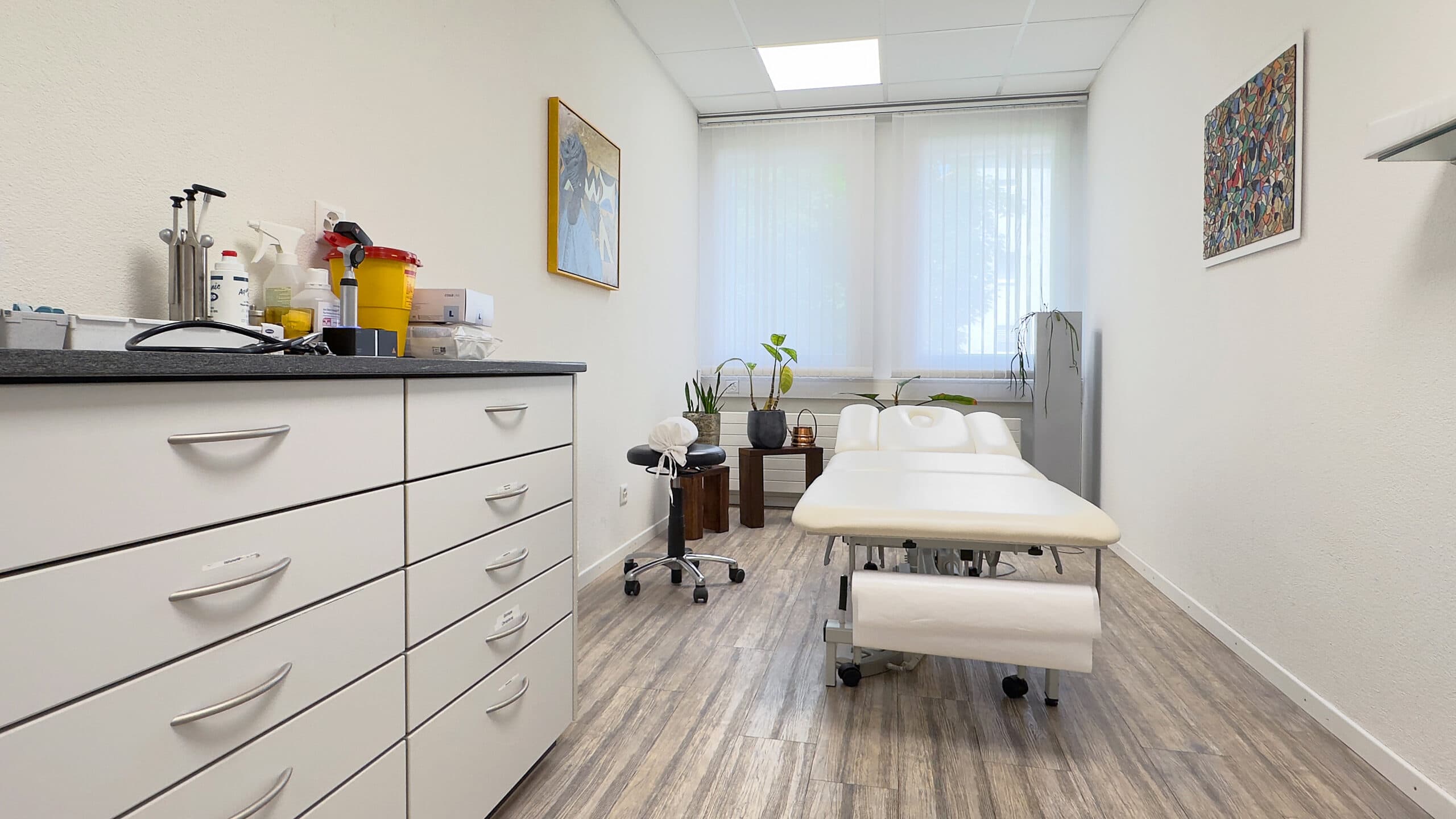 Dr. med. Kosek Robert (Ärztezentrum Töss) — Arzt in Winterthur (Bild 2)