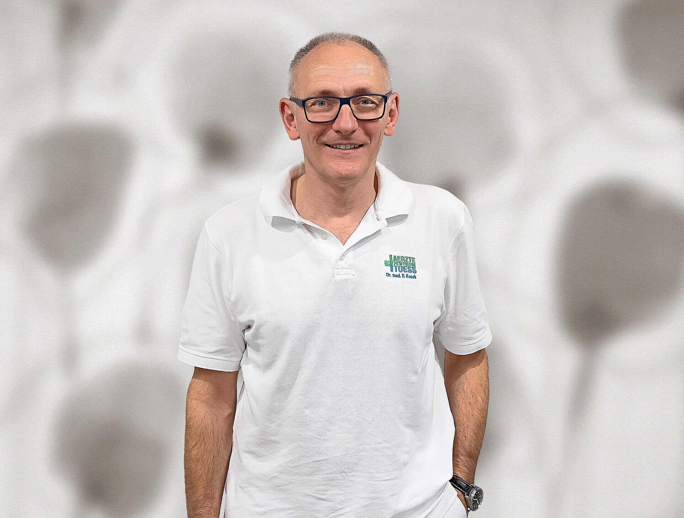 Dr. med. Kosek Robert (Ärztezentrum Töss) — Arzt in Winterthur (Bild 3)