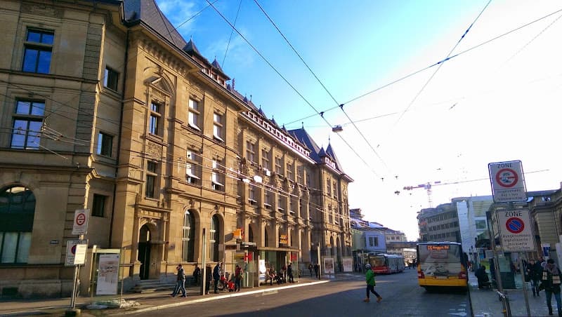 Naturheilpraktiker