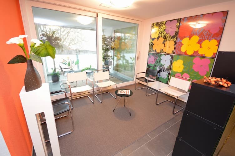 Magen Darm Praxis Winterthur — Arzt in Winterthur