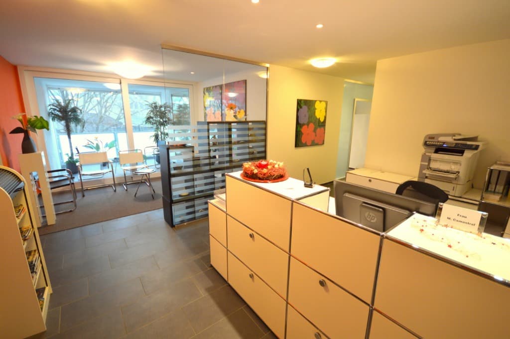 Magen Darm Praxis Winterthur — Arzt in Winterthur (Bild 2)