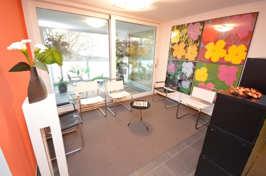 Magen Darm Praxis Winterthur — Arzt in Winterthur (Bild 3)