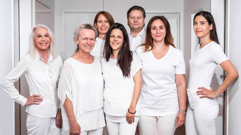 Praxis für Frauenheilkunde | Thierer • Dick • Köppel — Arzt in Winterthur