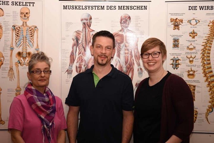 Dr. Bestmann Michael — Naturheilpraktiker in Winterthur