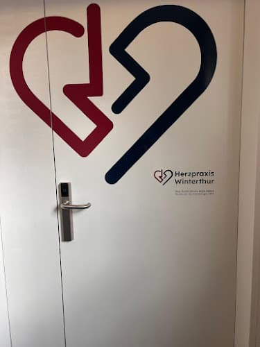 HerzPraxis Winterthur — Arzt in Winterthur