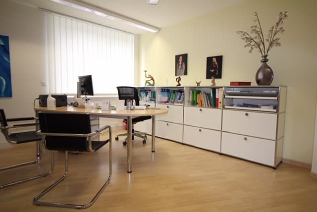 Dr. med. Eva Kruschitz — Arzt in Winterthur