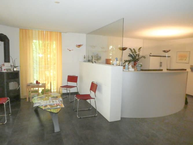 Arztpraxis Hegifeld — Arzt in Winterthur