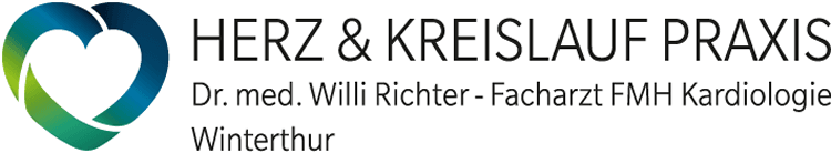 Herz & Kreislauf Praxis Dr. Willi Richter, Facharzt FMH für Kardiologie — Arzt in Winterthur (Bild 3)