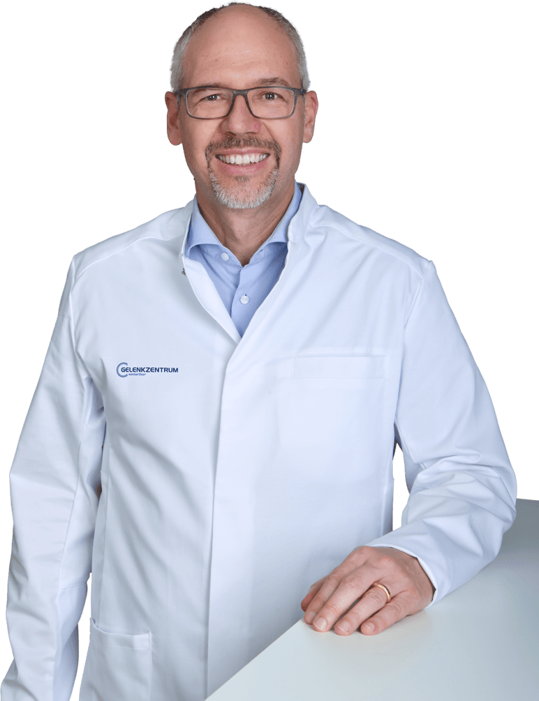 Dr. med. Fabian Kalberer — Arzt in Winterthur (Bild 2)