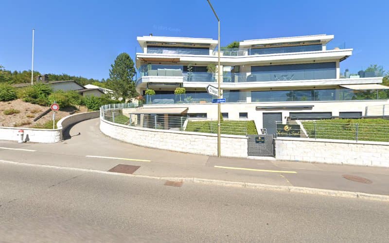 Podologie am Rosenberg — Arzt in Winterthur