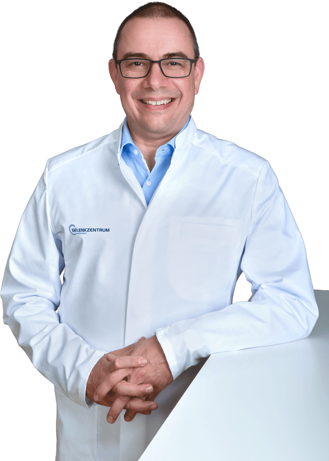 PD Dr. med. Peter Koch — Arzt in Winterthur (Bild 2)