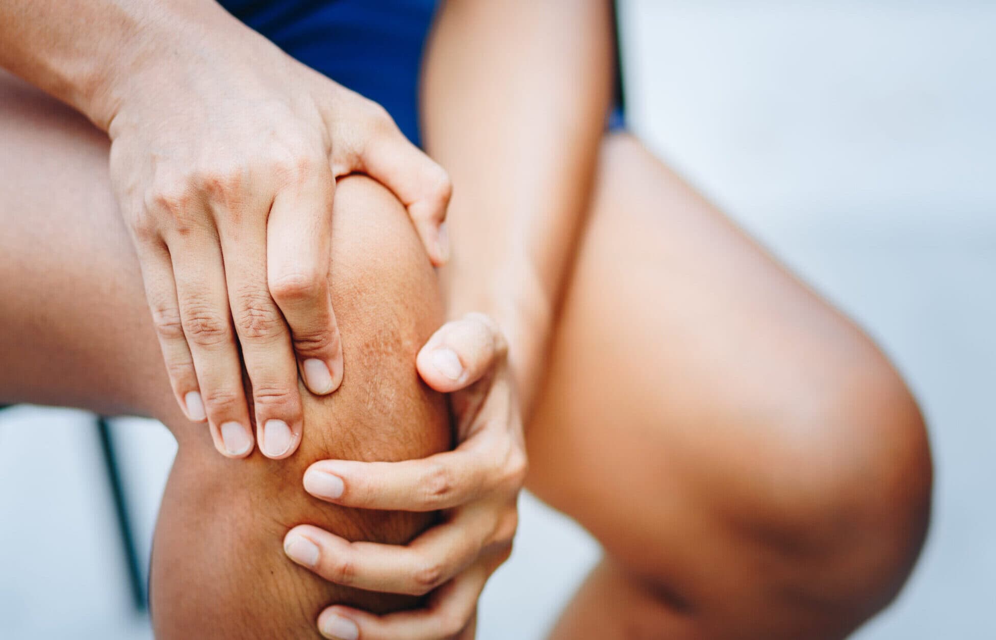 Ortho Rychenberg – Ihre Spezialisten für Orthopädie in Winterthur (Knie, Hüfte, Ellbogen, ...) — Arzt in Winterthur (Bild 2)