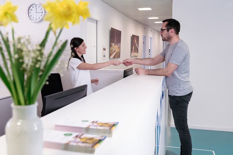 Medbase Winterthur Brunngasse — Arzt in Winterthur