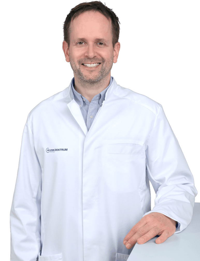 PD. Dr. med. Florian Hess — Arzt in Winterthur (Bild 2)