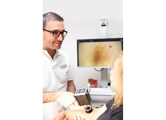 DERM ART - Hautarztpraxis für Dermatologie und Ästhetik — Arzt in Winterthur