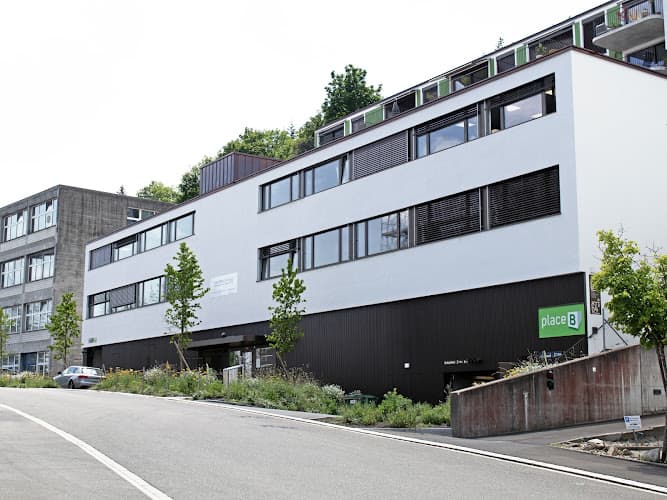 GASTROKLINIK HORGEN — Arzt in Horgen
