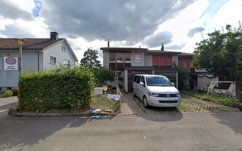 Geburtsvertrauen — Arzt in Winterthur