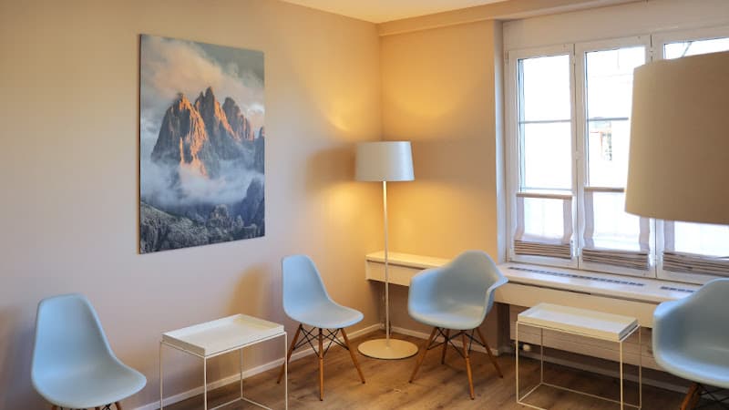 Magen-Darm-Zentrum Winterthur — Arzt in Winterthur