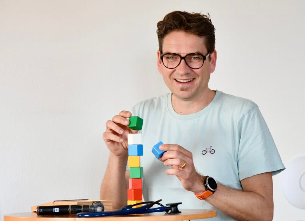 Wintidoc, Praxis für Kinder und Jugendliche, Dr. med. Mathias Plate — Arzt in Winterthur