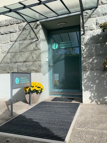 Praxis für physikalische Therapie Zürich GmbH — Naturheilpraktiker in Zürich