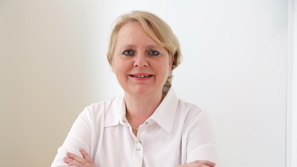 Dr. med. Miriam Hohl-Korec — Arzt in Zürich (Bild 2)