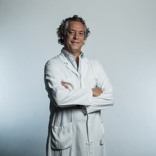 Orthopädie Dr. Szöllösy — Arzt in Zürich