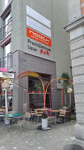PraxisZentrum Uster — Arzt in Uster