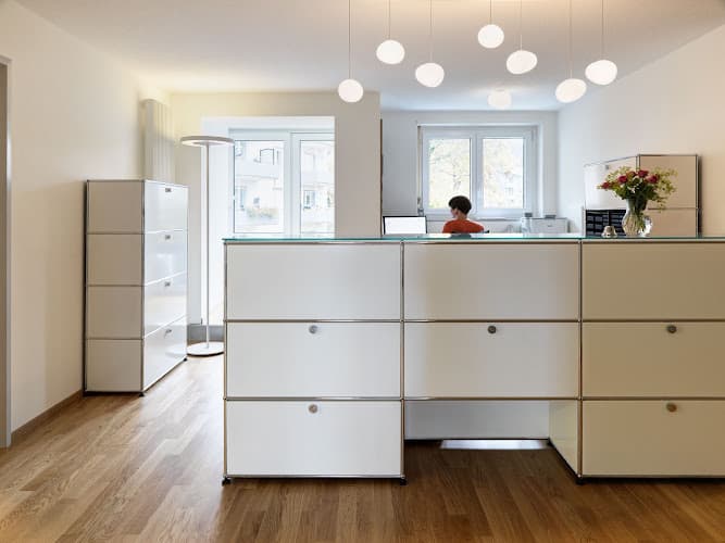 Frauenpraxis Lindspitz — Arzt in Winterthur