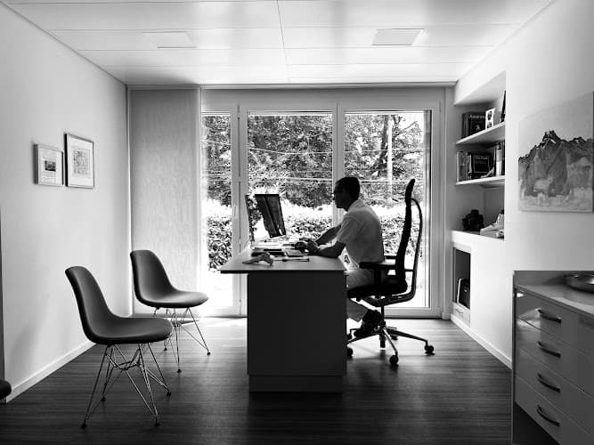 Fussinstitut Winterthur — Arzt in Winterthur