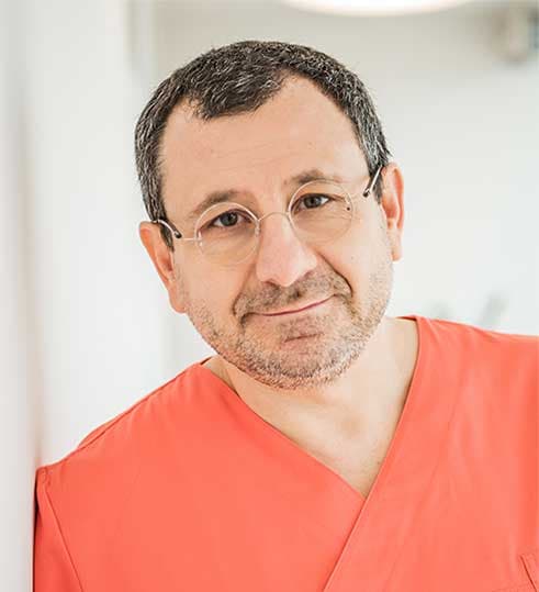 Hautarzt Zürich , Dr. med. Vadym Volpov — Arzt in Zürich (Bild 2)