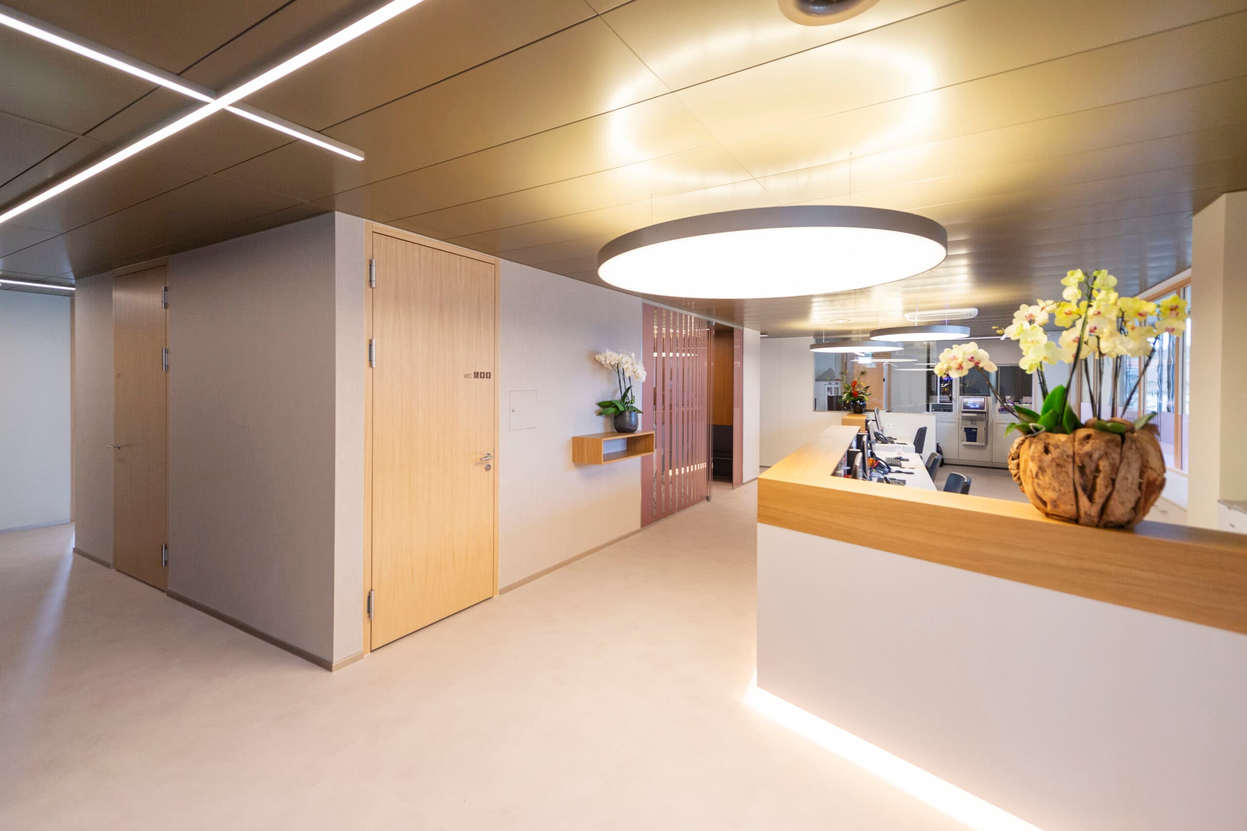 HAUTSTATION – Hautarztpraxis Winterthur — Arzt in Winterthur (Bild 3)