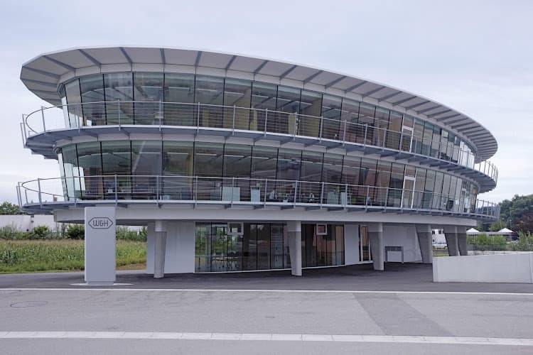 ZIO AG Uster - Zentrum für Integrative Onkologie — Arzt in Uster
