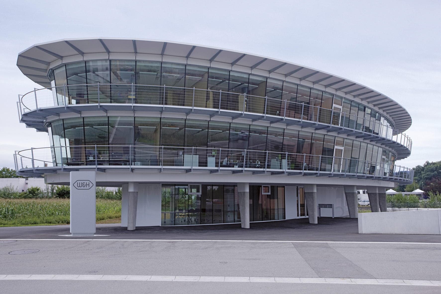 ZIO AG Uster - Zentrum für Integrative Onkologie — Arzt in Uster (Bild 2)