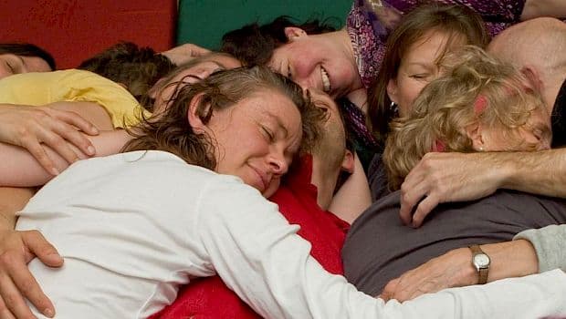 LuciAnna Braendle, Sexualtherapie, Beziehungscoaching, Kurse für Einzelpersonen, Paare, Polyamore- und QueerMenschen — Arzt in Winterthur (Bild 3)