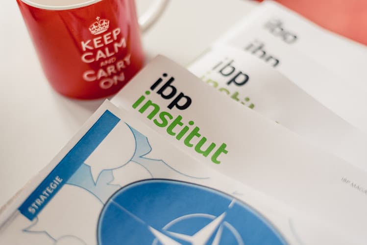 IBP Institut - Aus- und Weiterbildung — Sonstige in Winterthur