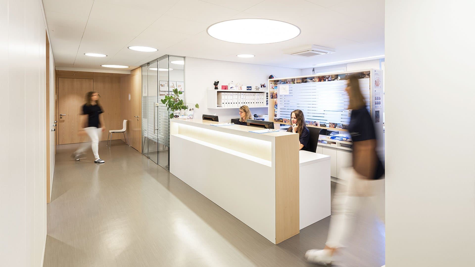 mediX praxis dübendorf — Arzt in Dübendorf