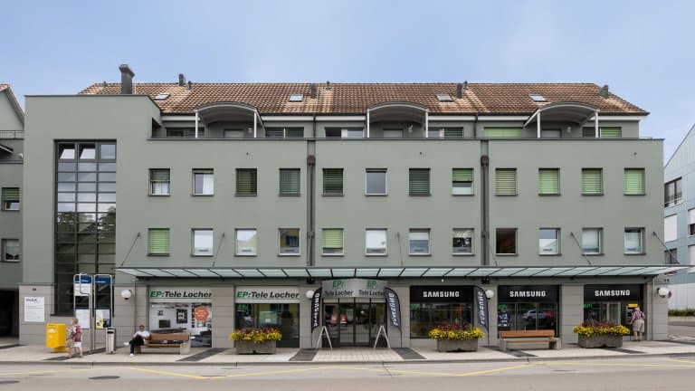 mediX praxis dübendorf — Arzt in Dübendorf (Bild 3)